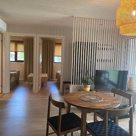 Valgeranna Puhkekeskus Hotel Ngoại thất bức ảnh