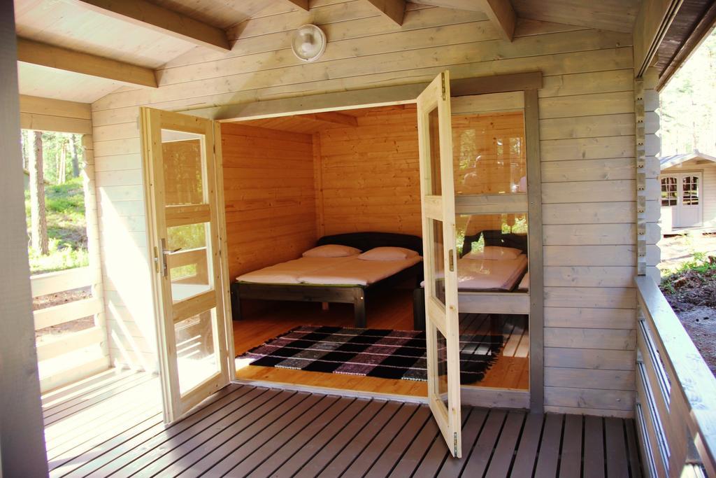 Valgeranna Puhkekeskus Hotel Phòng bức ảnh